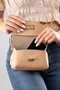 Zoozie Bags Fonte - Mink